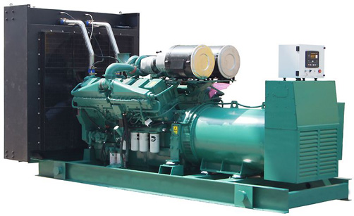 总口管理区30kw康明斯柴油发电机组图片 总口管理区30kw康明斯柴油发电机组图片
