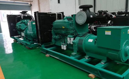 总口管理区发电机出租 总口管理区发电机出租